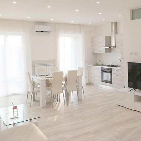 Angela Apartment Сорренто Экстерьер фото