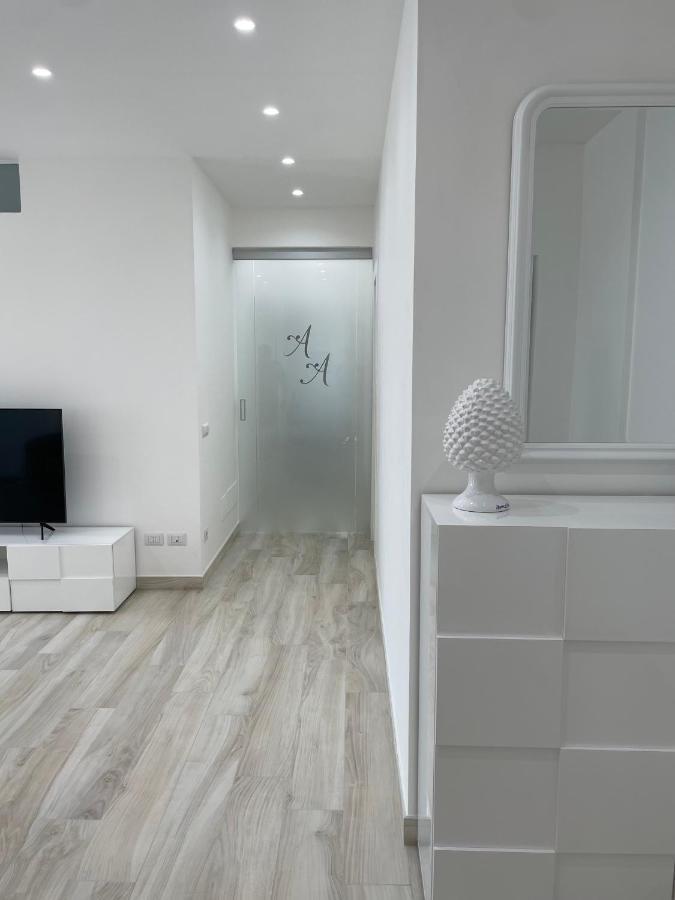 Angela Apartment Сорренто Экстерьер фото