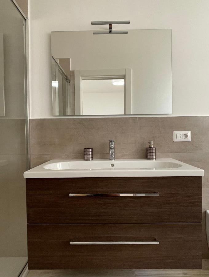 Angela Apartment Сорренто Экстерьер фото