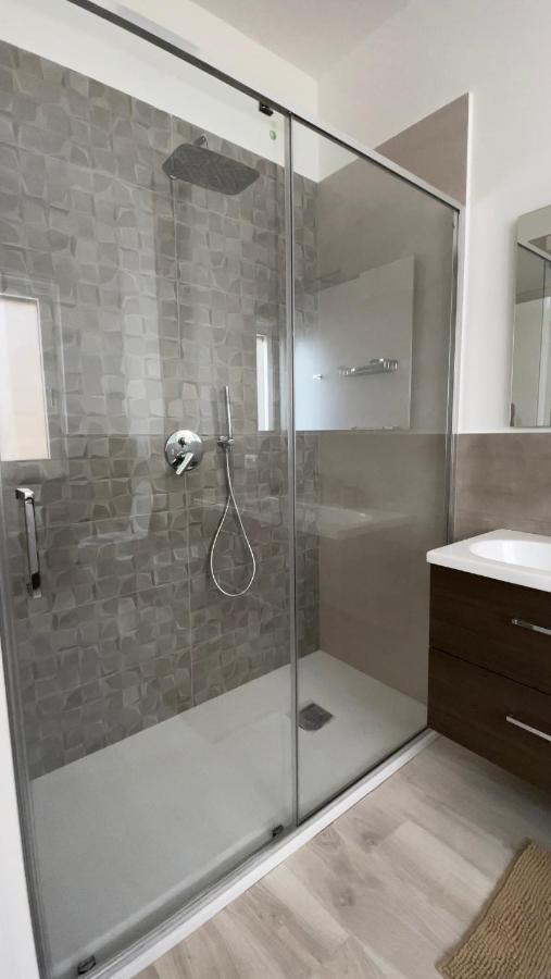 Angela Apartment Сорренто Экстерьер фото