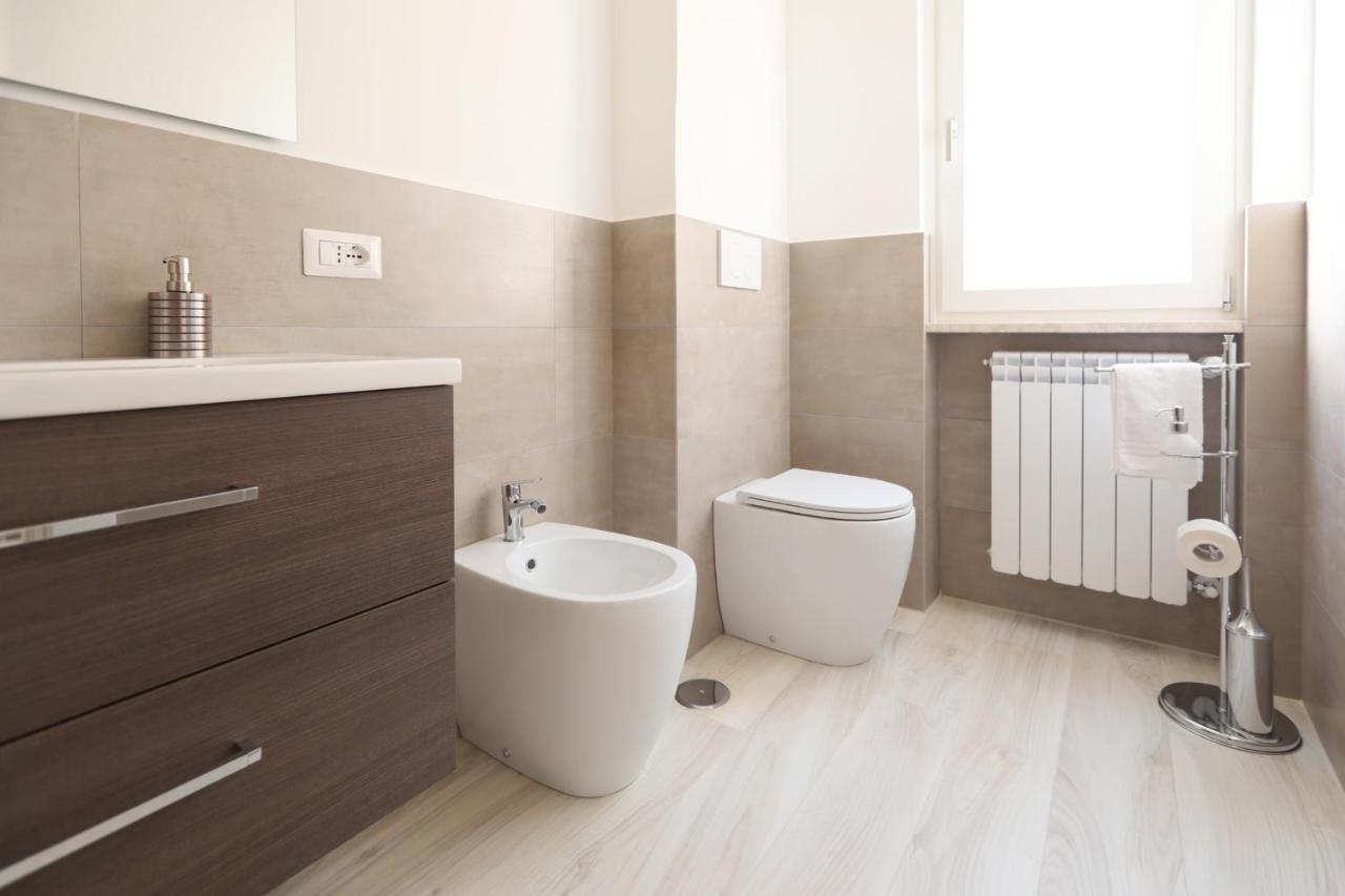 Angela Apartment Сорренто Экстерьер фото
