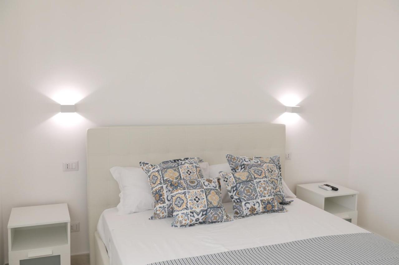 Angela Apartment Сорренто Экстерьер фото
