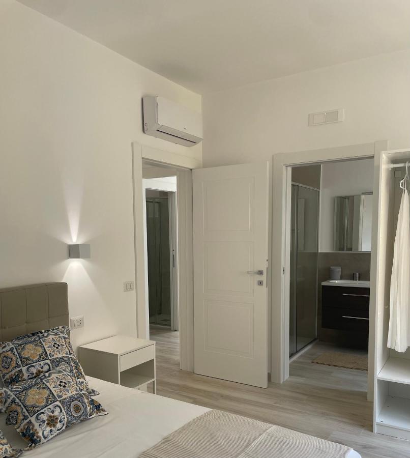 Angela Apartment Сорренто Экстерьер фото