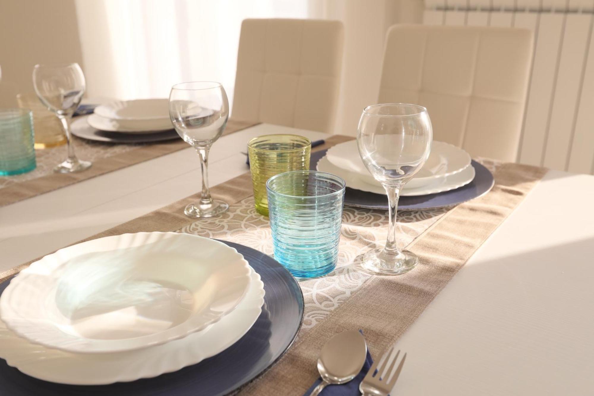 Angela Apartment Сорренто Экстерьер фото